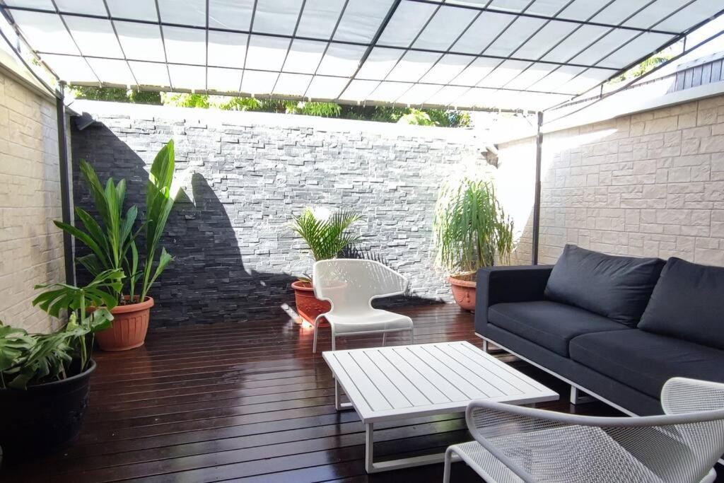 Heitea Lodge - 6 Min Airport, Wifi, Ac & Parking Papeete  Esterno foto